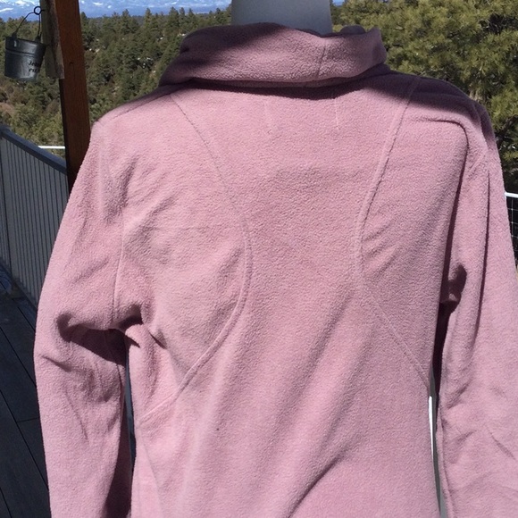 NWT Sweet Rain Young Contemporary Zip Top - Picture 4 of 6